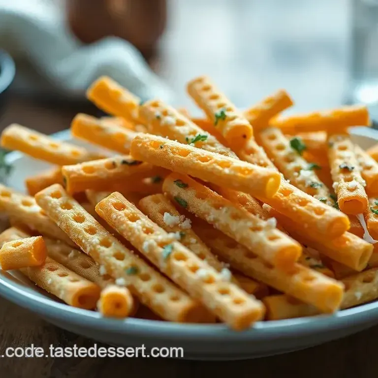 Knusprige Grissini mit Kräuterbutter: Ein italienischer Snack für jeden Anlass