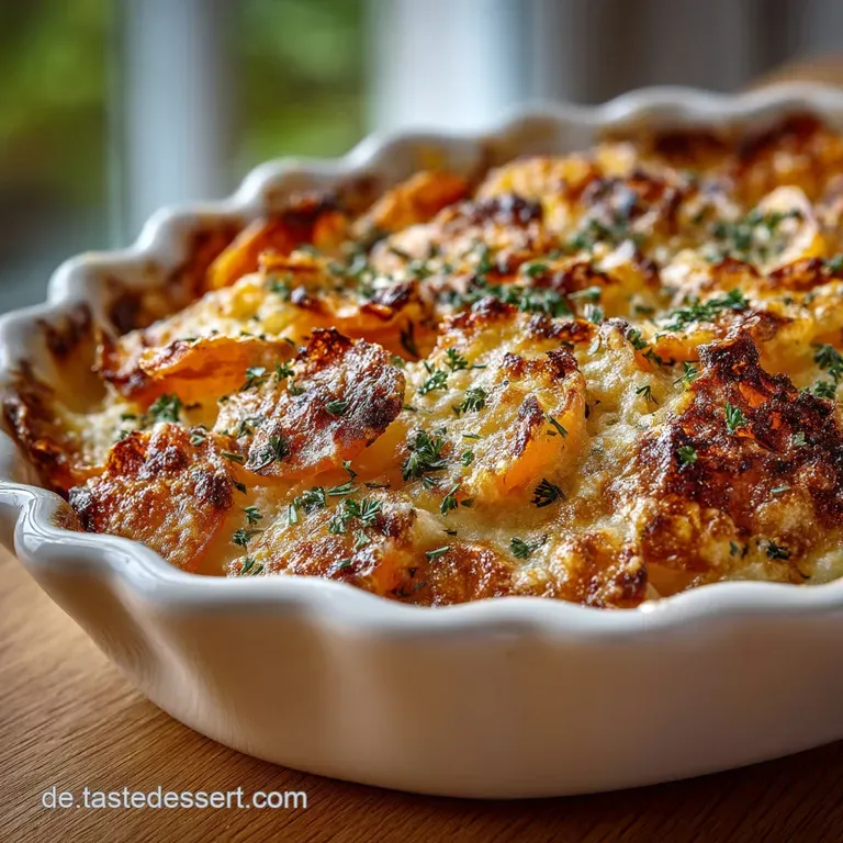 Karottenkick Knusprige Ofenpommes Mit Pikanter W&uuml;rzung presentation