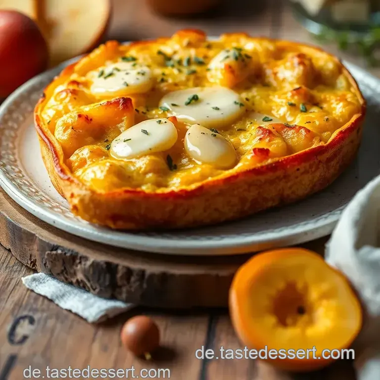 Knusprige Käse-Karotten-Leckerlis für Hunde presentation