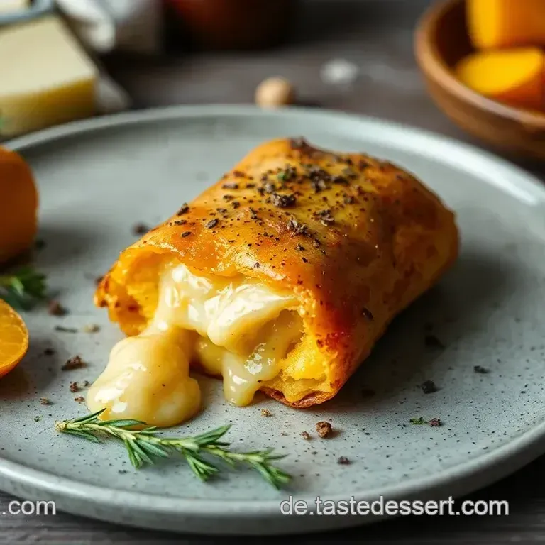 Knusprige Käse-Karotten-Leckerlis für Hunde