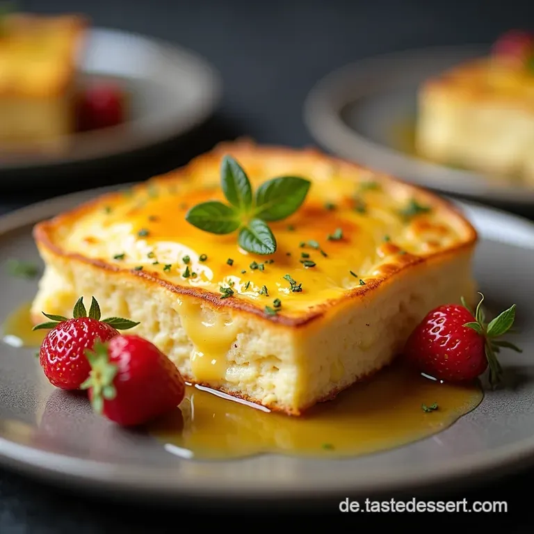 Knusprige K&auml;seStangen vom Blech Der Bl&auml;tterteigPartyHit