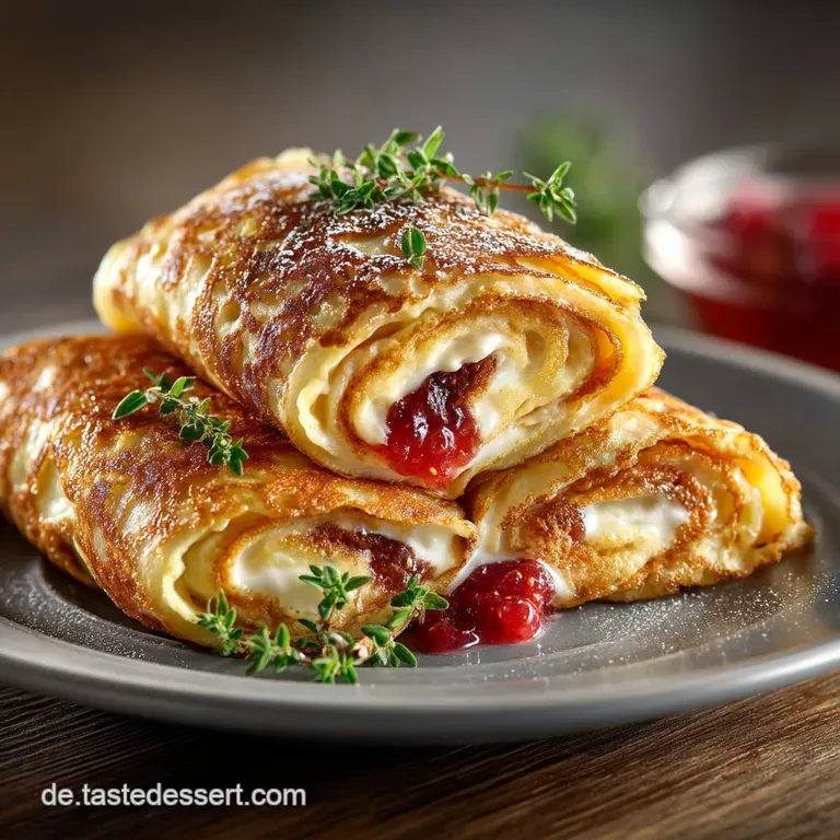 Der Knuspertraum Perfekt Getoasteter Wrap Au&szlig;en Goldbraun Innen Saftig presentation