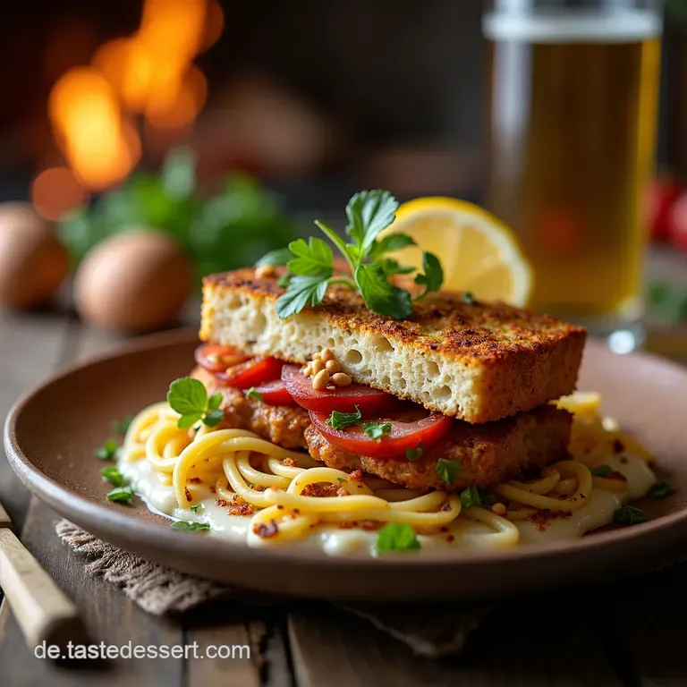 Knuspriges Stockbrot Der Lagerfeuerhit Zum Selberwickeln presentation