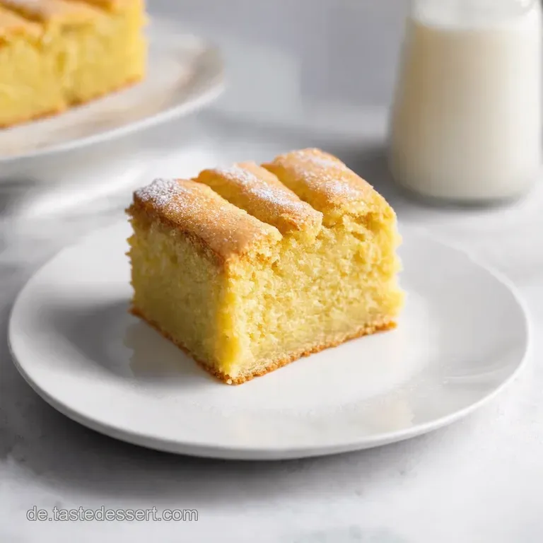 KonfettiGeburtstagskuchen f&uuml;r den Kindergarten
