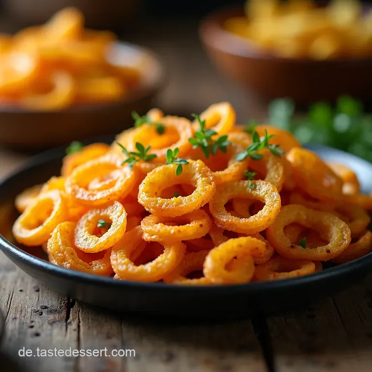 Korallenhippen Selber Machen So Knuspern Sie Sich Ins Gl&uuml;ck presentation