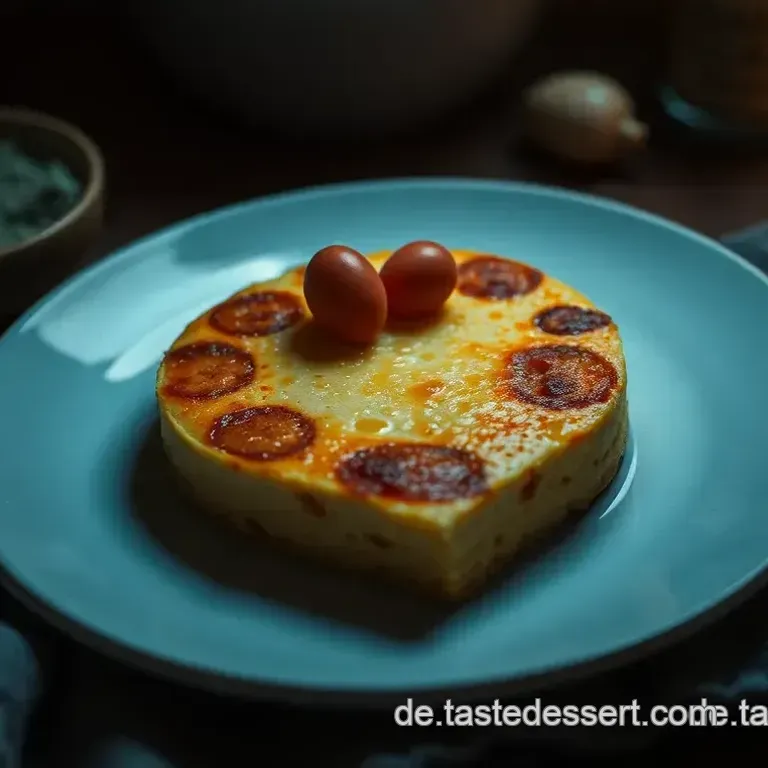 Köstlicher Low Carb Käsekuchen – Der Genuss ohne Reue!