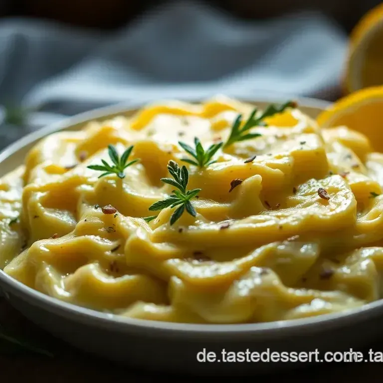 Kräuterbutter Deluxe aus dem Thermomix