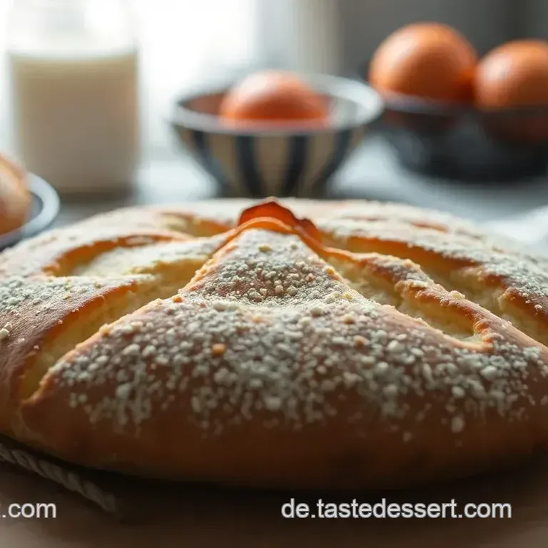 Krosse glutenfreie Brötchen – Ein einfaches Rezept für jeden Tag!