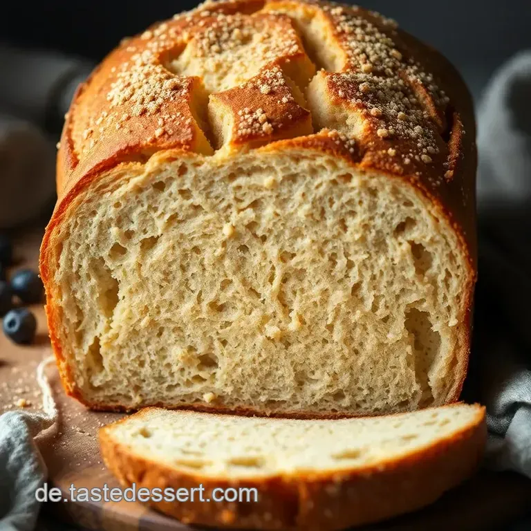 Krustiges Knäckebrot – Eine nordische Tradition presentation