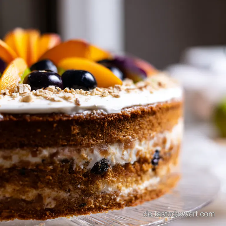 Torten ohne Backen: Kühlschrank-Torte &quot Sommertraum&quot – So Einfach!