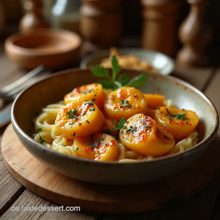 Karamellisierter Kuschelknoblauch Die Lowcarbsensation Aus Dem Ofen presentation