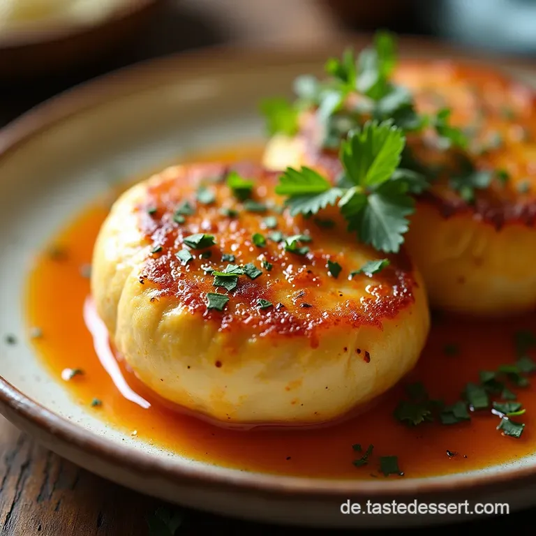 Karamellisierter KuschelKnoblauch Die LowCarbSensation aus dem Ofen