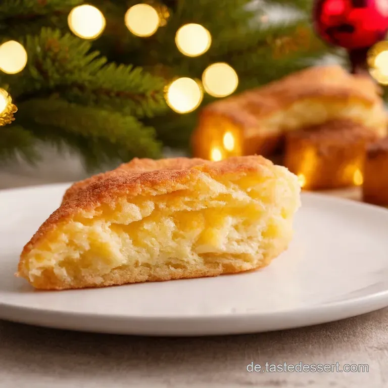 Langos wie vom Christkindlmarkt Der ultimative Teig