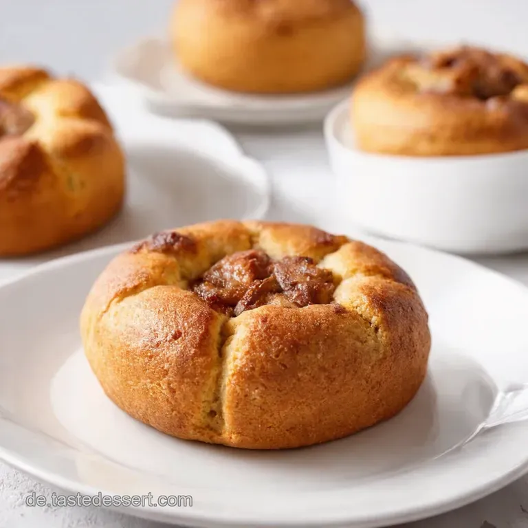 LeberwurstGlückskekse für treue Begleiter Hundekuchen