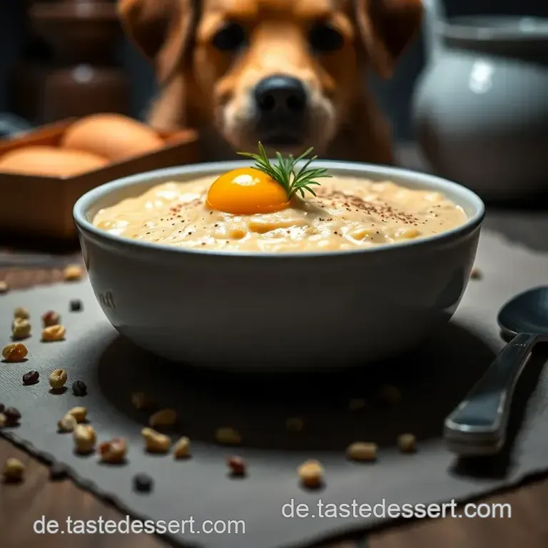 Leckere Hundekekse für Fido: Einfach selbstgemacht! presentation