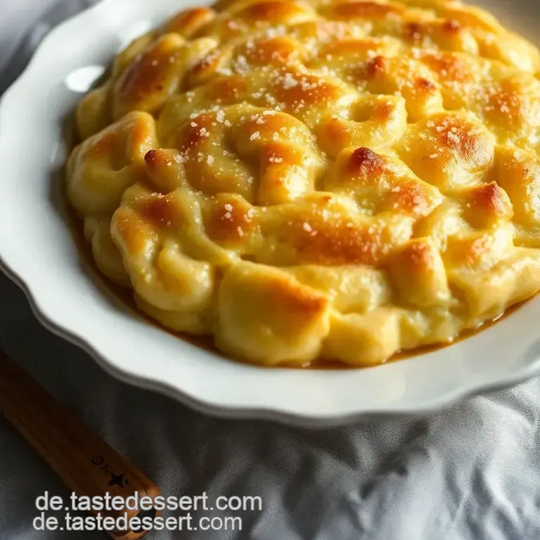 Leckere Laugenecken – Perfekt für dein nächstes Kaffeekränzchen presentation