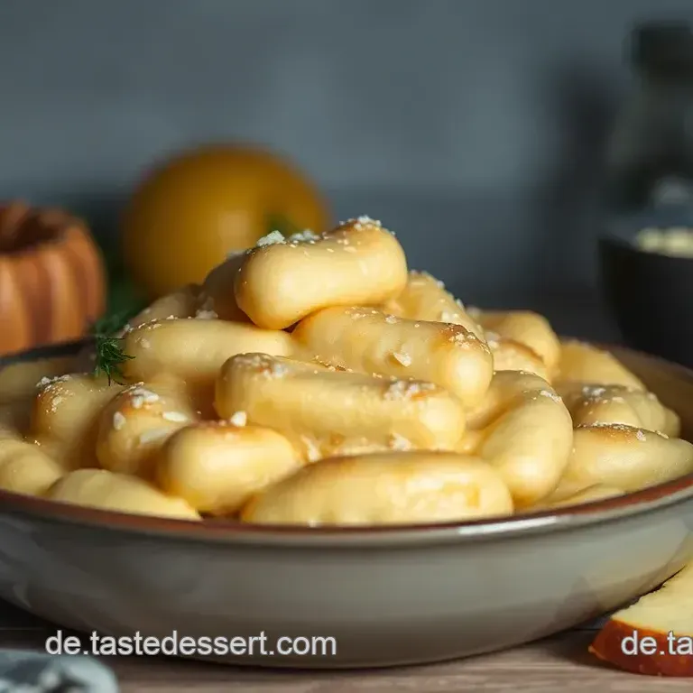 Herzhafte Laugenecken – Ein einfaches Rezept für jeden Anlass