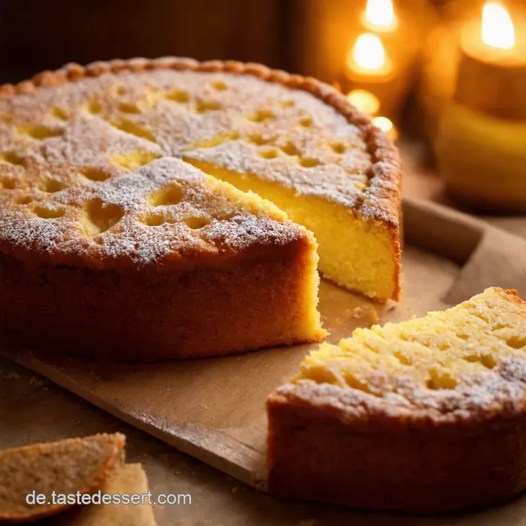 Linzertorte Der Klassiker aus Österreich presentation