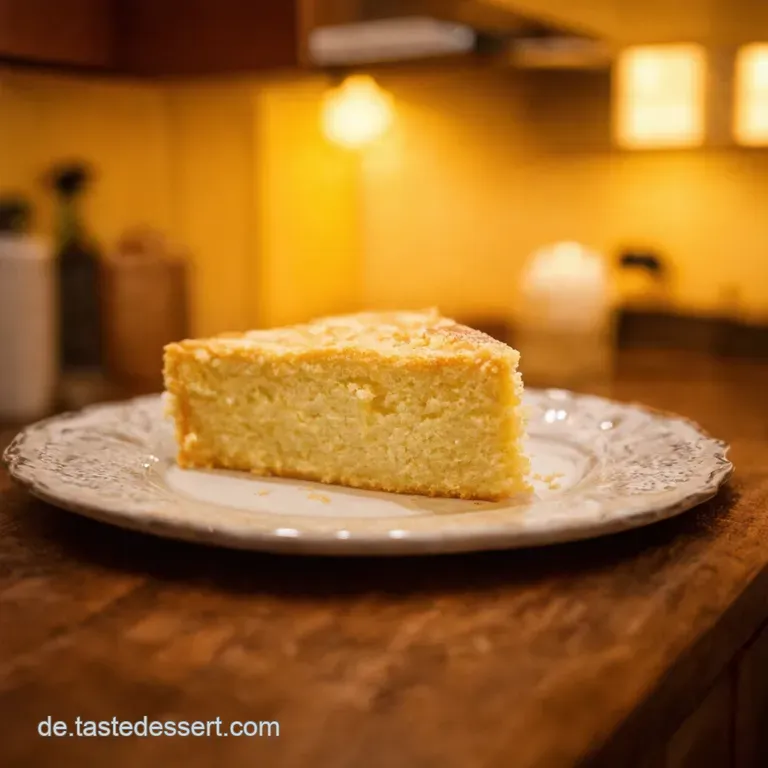 Lotus Biscoff Traumtorte presentation