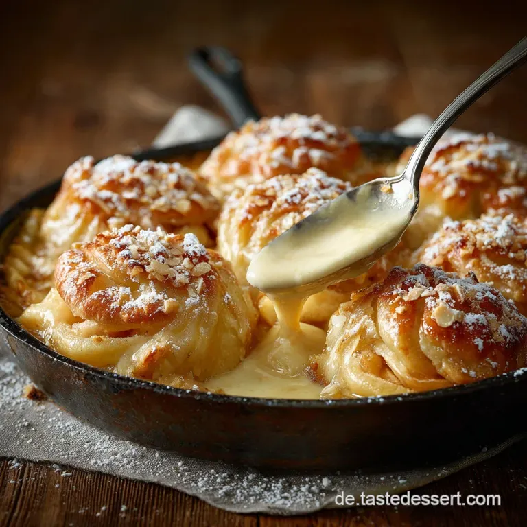 Apfeltaschen low carb Wie vom B&auml;cker: Knusprig saftig und zuckerfrei