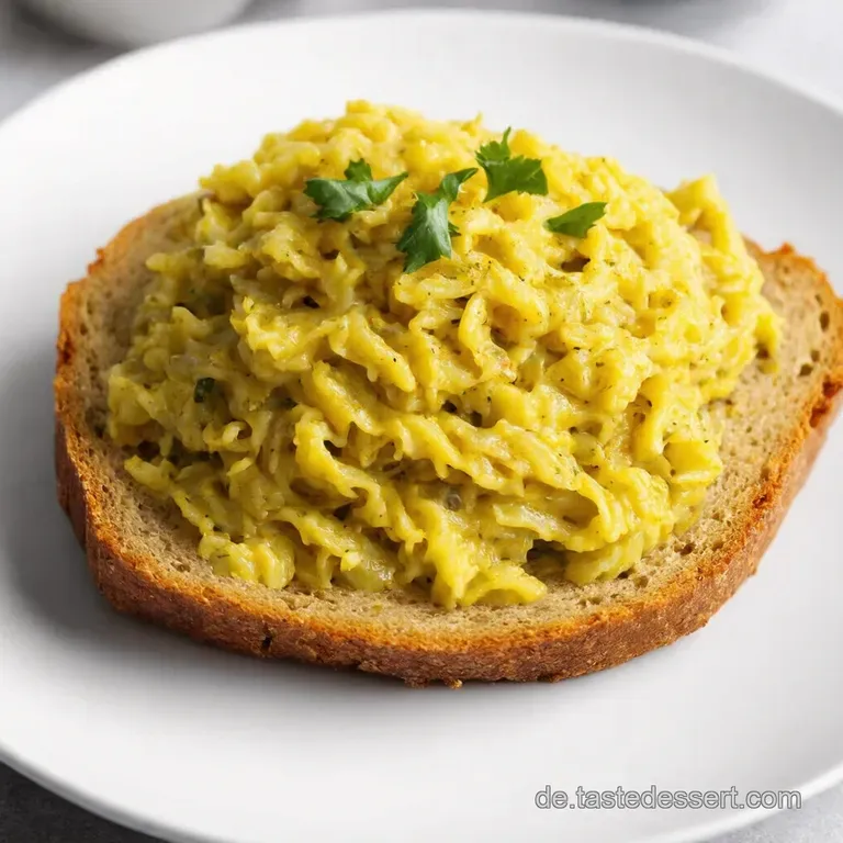 LowCarb Superfood Brot Einfach Saftig