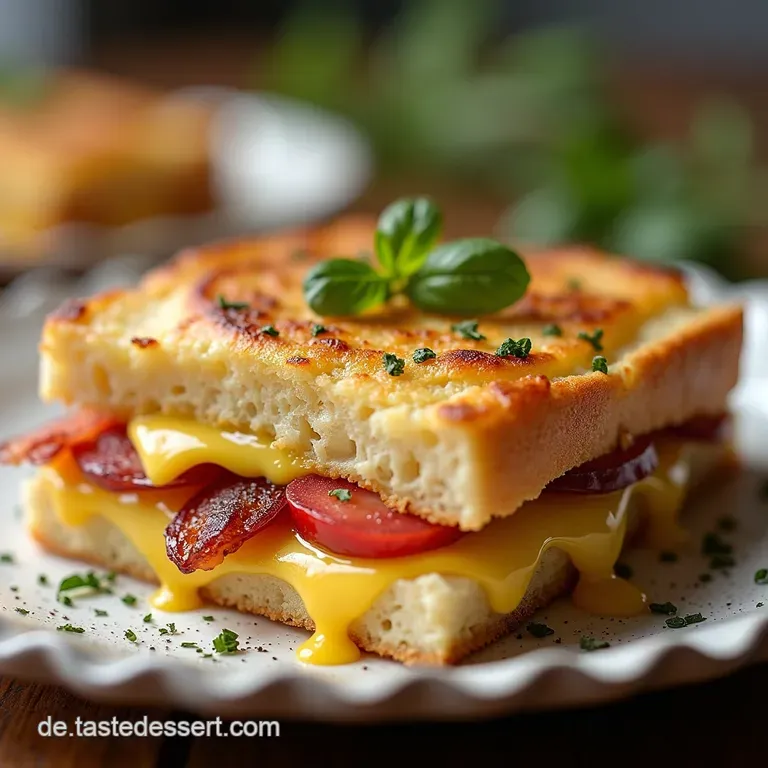 Pide Perfektion Das Luftige Fladenbrot das im Ofen tanzt