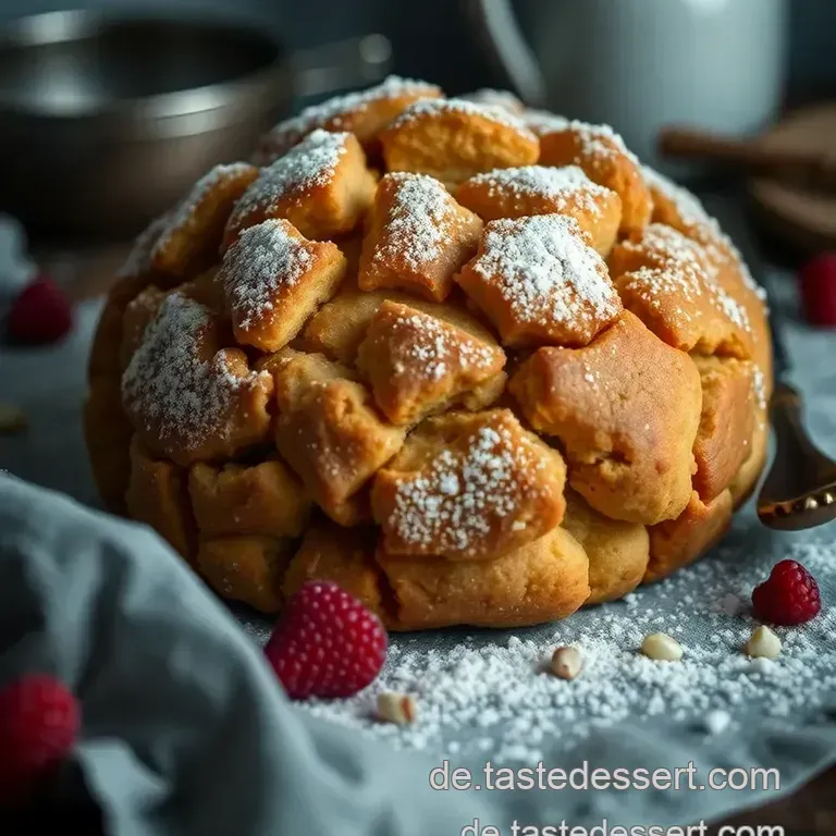Magische Rock Cakes: Hagrids beste Kreation presentation