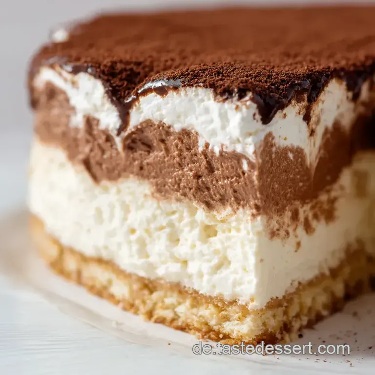 Malakofftorte: Der Klassiker neu interpretiert! presentation