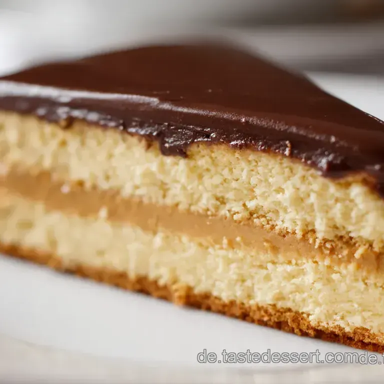 Malakofftorte: Mein einfaches Rezept für Kaffeeklatsch &amp mehr!