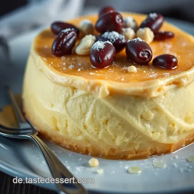 Mandelkrokant Ei – Das köstliche italienische Gebäck mit knuspriger Mandelkruste presentation