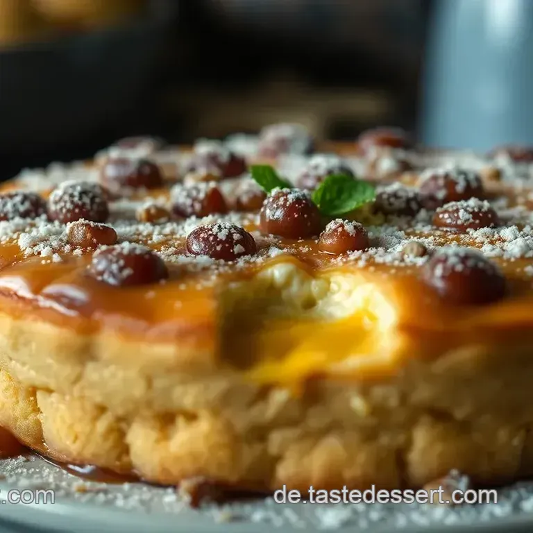 Mein Familienliebling: Mandelkrokant Ei – Das perfekte italienische Gebäck