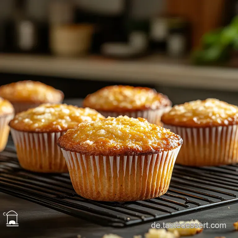 MarmorMuffins Der Klassiker der immer schmeckt