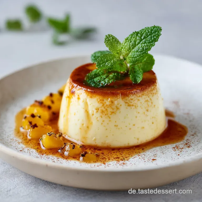 Marokkanischer Lammeintopf Mit Safran Und Aprikosen presentation