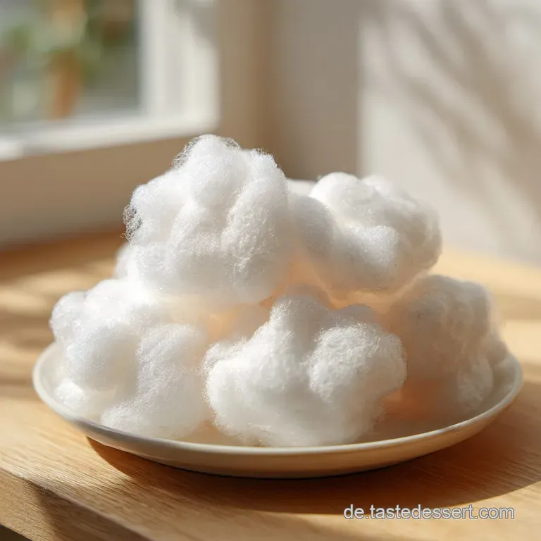 Marshmallow Rezept: Fluffige Wolken selber machen