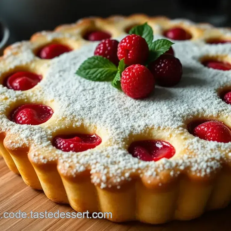 Maulwurfkuchen mit Erdbeeren – Der fruchtige Klassiker für den Frühling