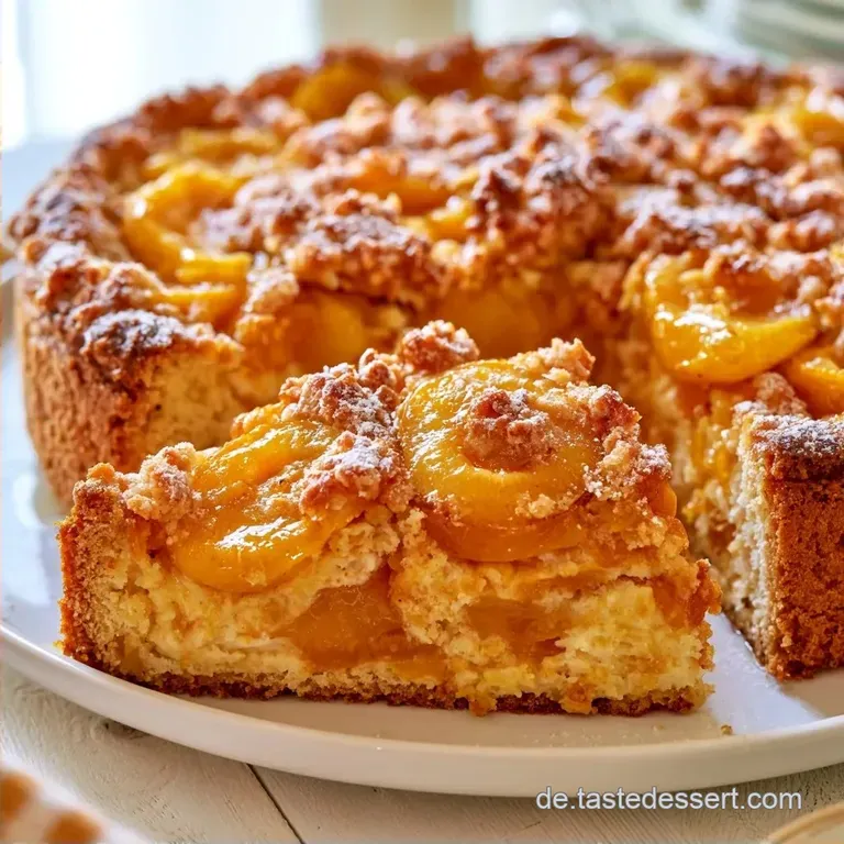 19 Saftige Mirabellenkuchen-Rezepte