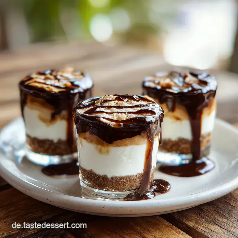 Mirror Glaze MousseT&ouml;rtchen Rezept