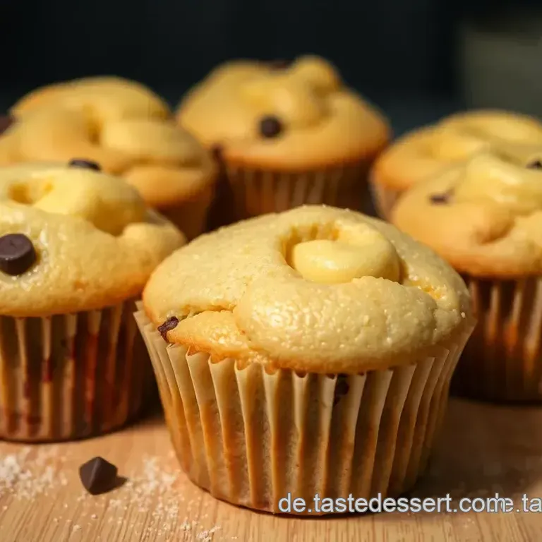 Schneller Muffinteig Thermomix: Das perfekte Rezept für Muffin-Liebhaber