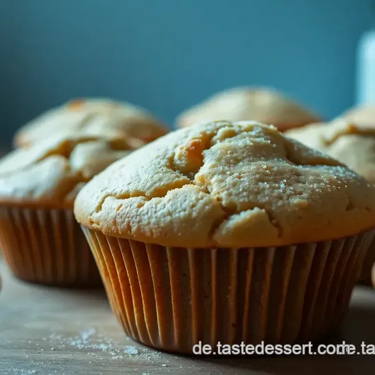 Fluffige Muffins ohne Ei: Ein Veganes Rezept für Jeden Anlass