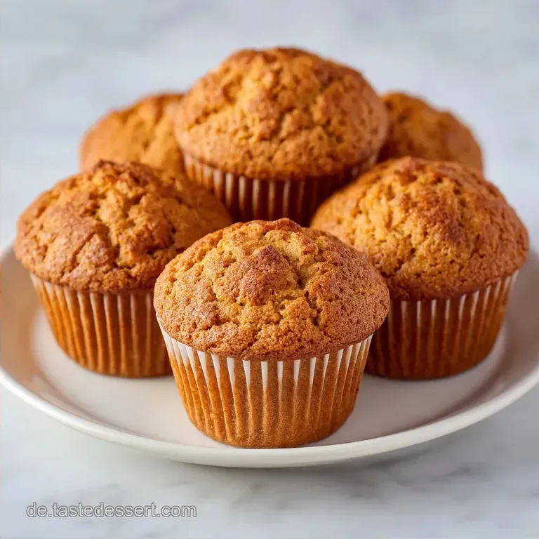 Muffins Teig Rezept: Saftig mit Dinkelmehl