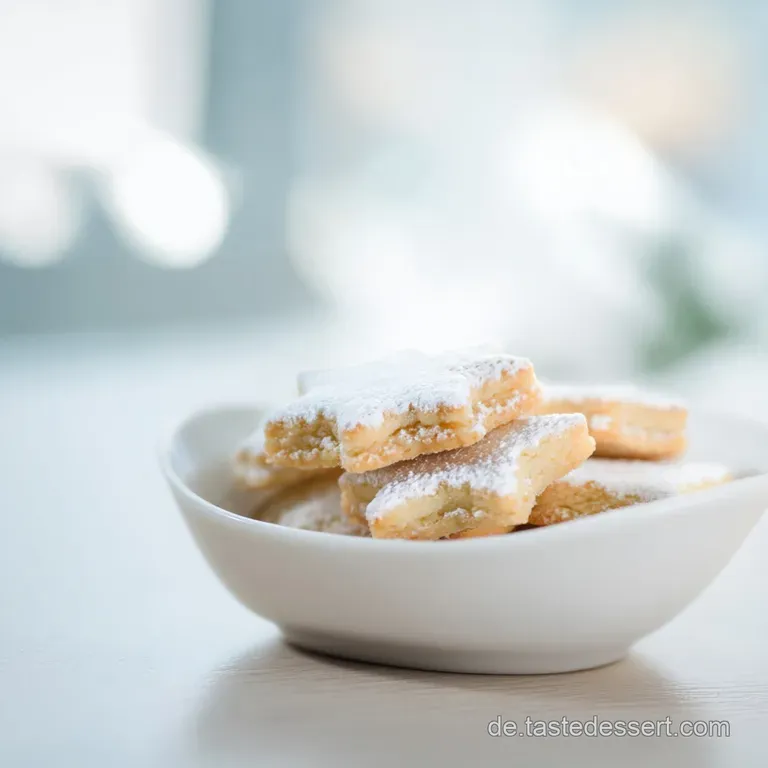 M&uuml;rbteig Pl&auml;tzchen: Das ultimative Grundrezept