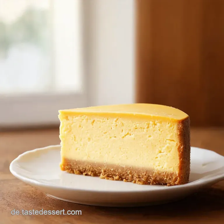 New York Cheesecake Der Klassiker Der Auf Der Zunge Zergeht presentation