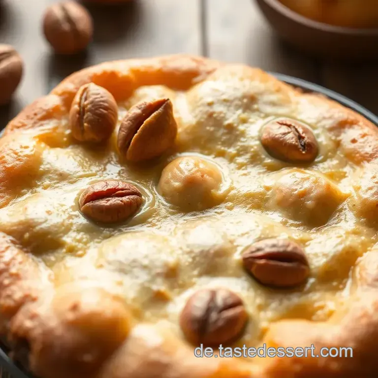 Nussecken – Der Klassiker vom Blech presentation