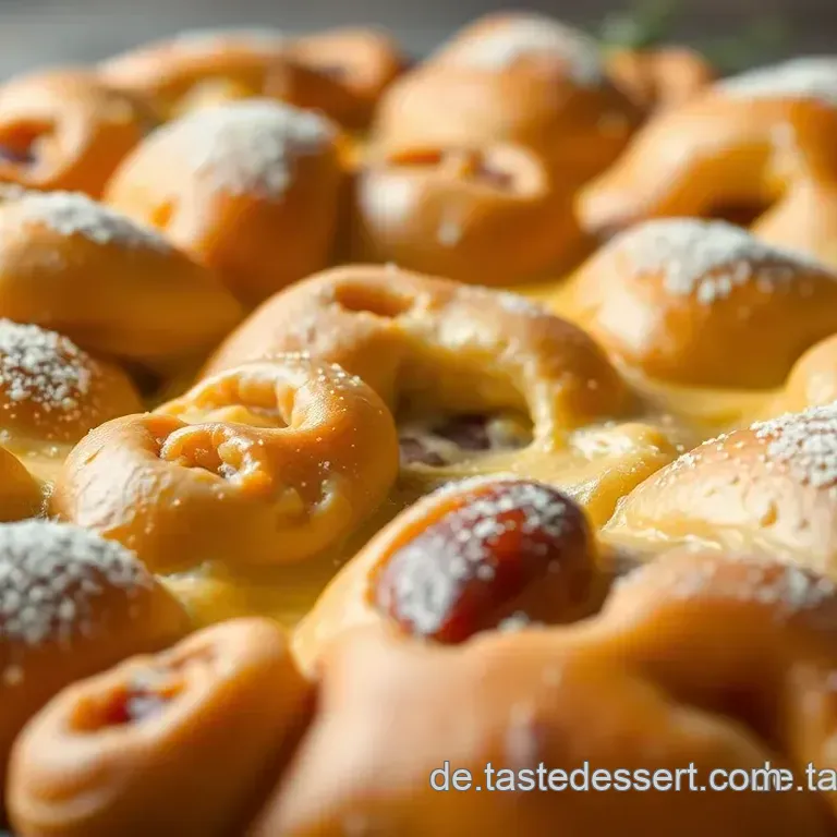Nussecken Backen leicht gemacht! Omas Rezept neu entdeckt