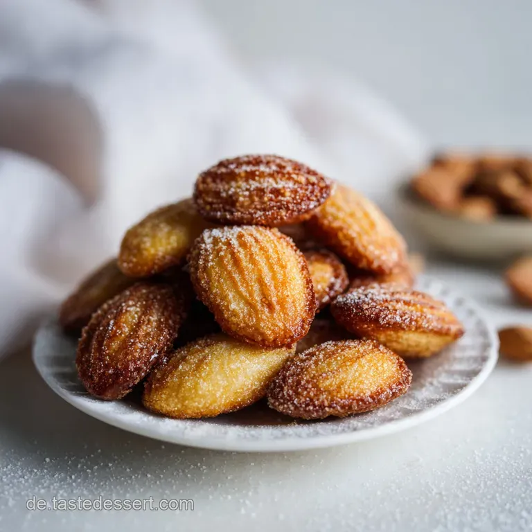 Nussecken: Klassisch und Knusprig Selber Machen