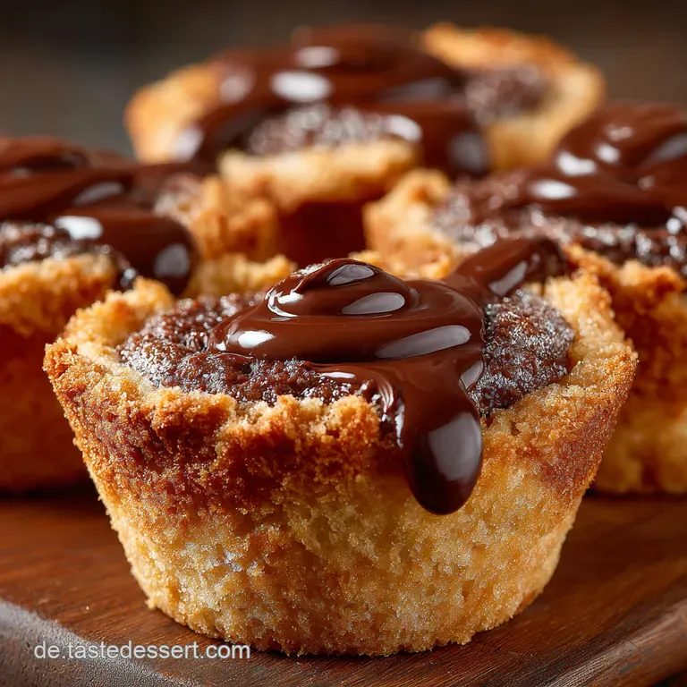 Nutella Mascarpone Gl&uuml;cksmomente