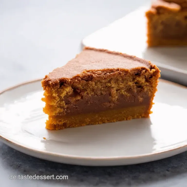 Nutella Traum Kuchen