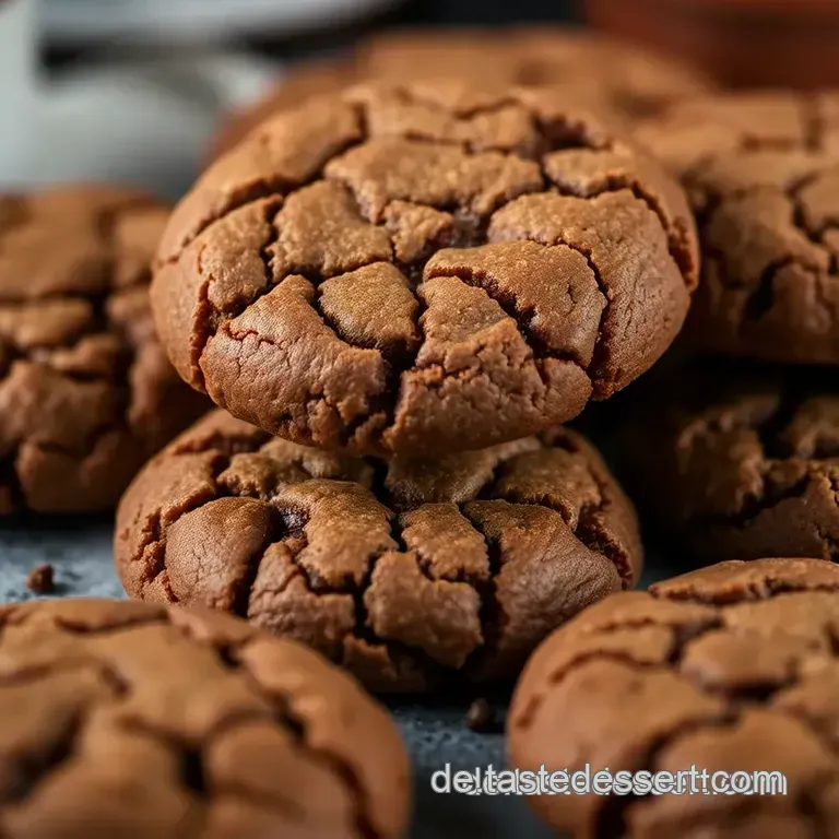 Nutella Wolken – Dein Ticket in den Cookie-Himmel! presentation