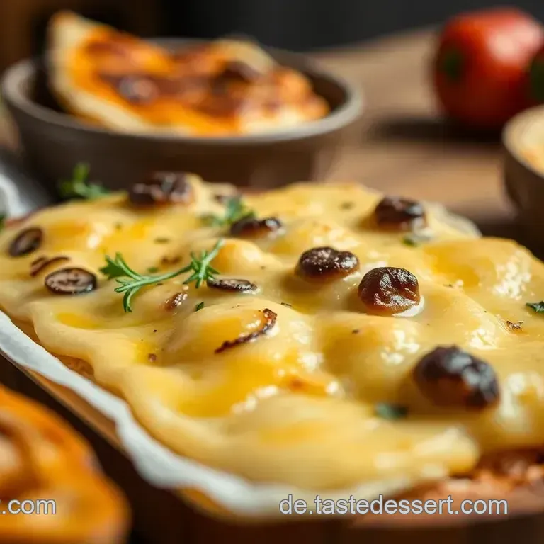 Obatzda – Der bayerische Brotzeit-Traum