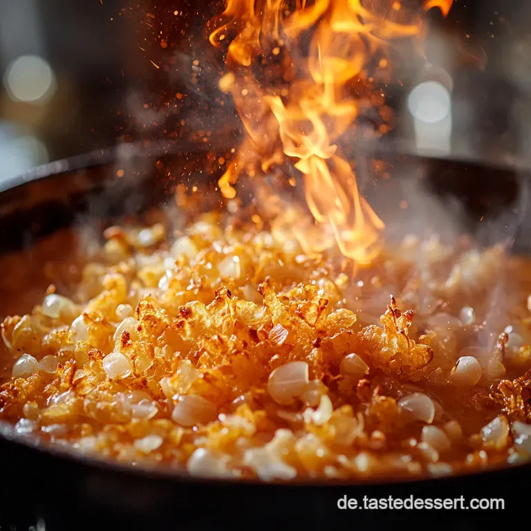 OfenBlumenkohlCurry Cremig Vegetarisch K&ouml;stlich